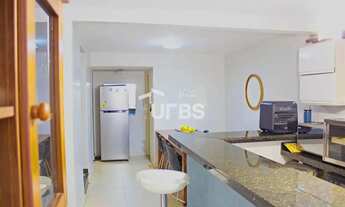 Imagem 11: Sobrado Av T-1 Casa com 4 dormitórios