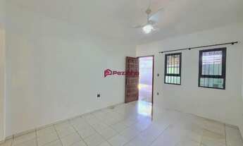 Imagem 4: Casa para alugar em Limeira, Vila Cristóvam, com 2 quartos, com 223.44 m²