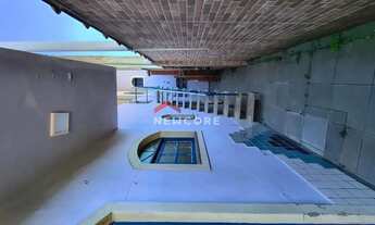 Imagem 3: Sobrado em Avenida Doutor Francisco Munhoz Filho - Itaguaí - Mongaguá/SP