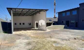 Imagem 4: Prédio comercial para locação no bairro Parque São Paulo em Campinas