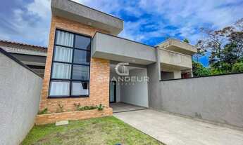 Imagem 5: Residência Nova no Balneário Eliana: Conforto e Lazer a 700 Metros do Mar