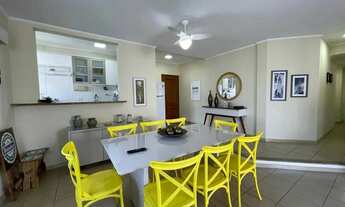 Imagem 5: Apartamento em Rua Mário Ribeiro - Pitangueiras - Guarujá/SP