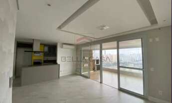 Imagem 2: Lindo Apartamento, Sala ampliada com 3 Quartos à venda, 90m² - Tatuapé