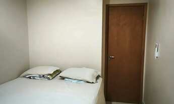 Imagem 3: Life Ponta Negra 3quartos sendo 2 suítes - Ponta Negra - Manaus - AM