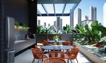 Imagem 6: Apartamento a venda em Tambauzinho - AP9193