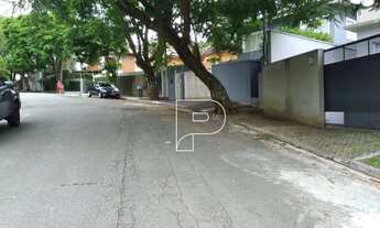 Imagem 6: Terreno à venda, 574 m² por R$ 650.000,00 - Parque dos Príncipes - São Paulo/SP