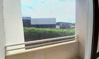 Imagem 3: Apartamento para aluguel, 2 quartos, 1 vaga, VILA QUEIROZ - Limeira/SP