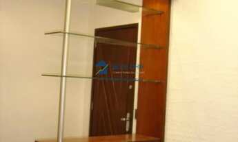 Imagem 2: Apartamento para locação no Condomínio Barra Sol - Barra da Tijuca, com 2 Quartos por R$3