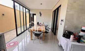 Imagem 7: Casa térrea no Pq. Amazônia 3 quartos