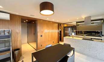 Imagem 6: Duplex para venda em Pinheiros com 4 quartos, sendo 4 suítes, 260m²