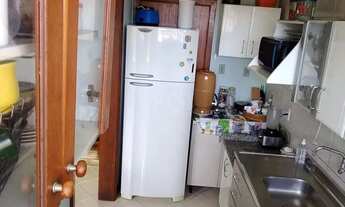 Imagem 6: Apartamento para Venda - 88.61m², 4 dormitórios, 1 vaga - Menino Deus