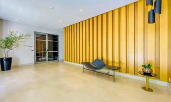 Imagem 5: Studio para venda em Centro com 1 quarto , 44m²