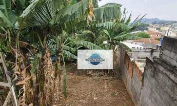 Imagem 5: Terreno à venda, 330 m² por R$ 450.000,00 - Jardim São José - São Paulo/SP