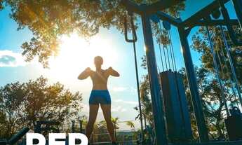 Imagem 5: RESERVA BITENCOURT RESIDENCE