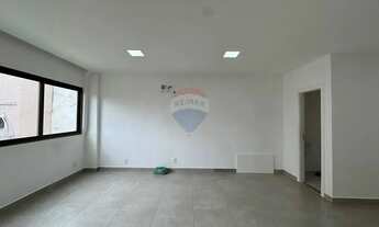 Imagem 2: Sala Alugar, 35 m² por R$ 1.200/mês - Recreio