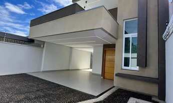 Imagem 2: Casa - 407 sul Casa com 3 dormitórios