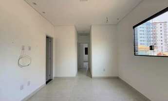 Imagem 7: Casa Sobreposta à Venda 2 Suítes Boqueirão, Praia Grande/SP