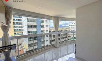 Imagem 5: APARTAMENTO NOVO NA PRAIA DO MORRO EM GUARAPARI/ES COM VISTA PARA O MAR, 2 QUARTOS SENDO 1