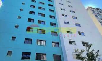 Imagem: Apartamento com 01 Dormitório, 26m²