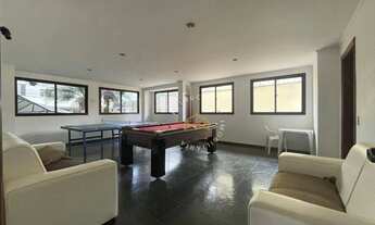 Imagem 5: APARTAMENTO COM 2 DORMITÓRIOS À VENDA, 73 M² NO VILA JEQUITIBÁS - CAMPINAS/SP