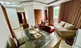 Imagem 4: Apartamento à venda, 2 quartos, 1 suíte, 2 vagas, Castelo - Belo Horizonte/MG