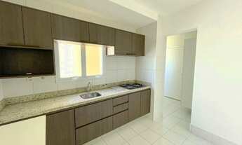 Imagem 3: Apartamento com 3 quartos para alugar, 87 m² por R$ 4.394/mês - Jardim Emília - Sorocaba/S