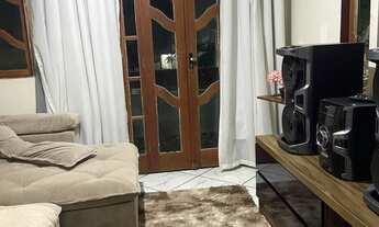 Imagem 5: Casa duplex com ponto comercial