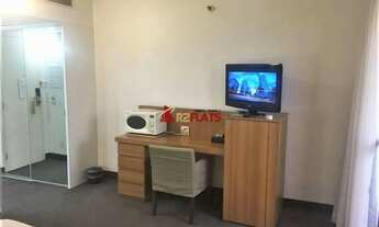 Imagem 3: Flat com ótimo preço no bairro Pinheiros. Confira!