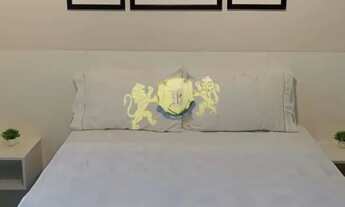 Imagem 7: Excelente apartamento mobiliado para venda na Consolação - VN Consolação