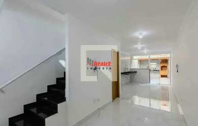 Imagem 4: Casa (Sobrado) para Venda, 3 dorm(s), 1 suite(s), 2 vaga(s), 110 m²