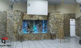 Imagem 5: Salão à venda Industriário - Santo André - SP