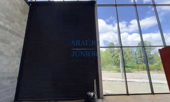 Imagem 5: Oportunidade imperdível de locação de um amplo e moderno SALÃO comercial!