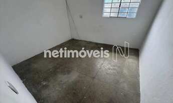 Imagem 7: Locação Barracão Eldoradinho Contagem