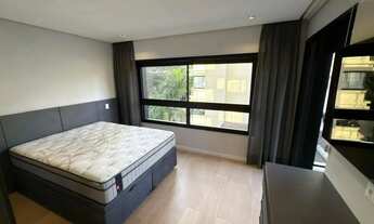 Imagem 7: Studio para venda em Sumaré com 1 quarto , 34m²