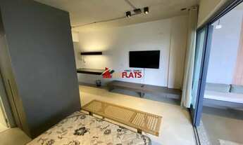 Imagem 4: Apartamento com ótimo preço no bairro Itaim Bibi. Confira!