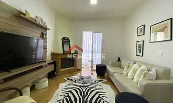 Imagem 3: Apartamento em Morro do Elefante - Morro do Elefante - Campos do Jordão/SP