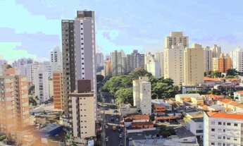 Imagem 7: Apartamento para alugar em Campinas, Cambuí, com 2 quartos, com 65 m², Setin Home & Li
