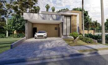 Imagem: Casa à venda em Paulínia, Parque Brasil