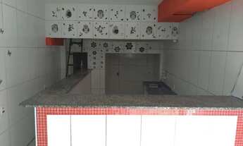 Imagem 2: Olaria - Rua Uranos