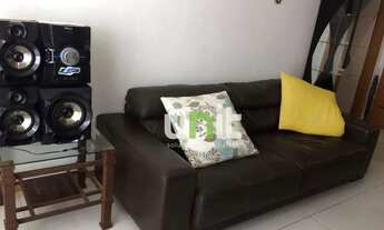 Imagem 6: Apartamento com 3 dormitórios à venda, 106 m² por R$ 1.250.000,00 - Piratininga - Niterói