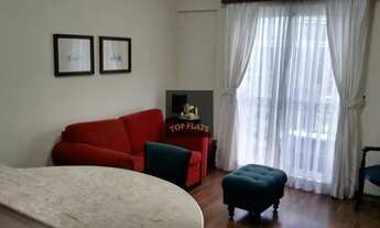 Imagem 2: Flat disponível na Vila Olímpia