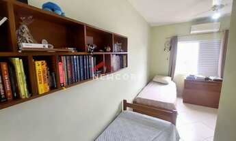 Imagem 7: Apartamento em Rua Francisco Silva Santos - Jardim Guassu - São Vicente/SP