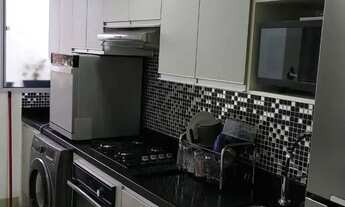 Imagem 2: Apartamento para alugar na Rua Pedro Ramos Júlio, Vila Santana, Mogi das Cruzes - SP