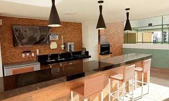 Imagem 7: Edf. Monte Olimpo Para Venda - Ponta D'Areia