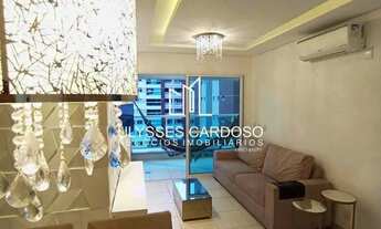 Imagem 7: Apartamento à venda, JARDINS, Aracaju, SE