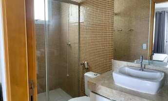 Imagem 3: LOCAÇÃO APARTAMENTO MOBILIADO