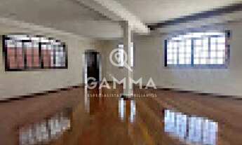 Imagem: Casa Padrão, Alto da Lapa - São Paulo