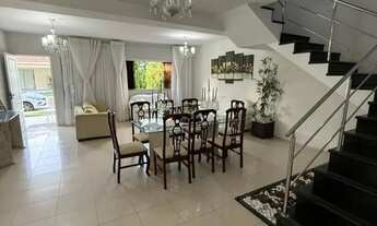 Imagem 2: Casa de cond olho dágua