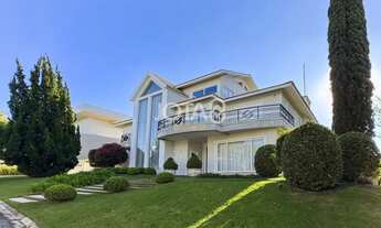 Imagem: CASA EM CONDOMINIO COM 5 QUARTOS EM SANTA