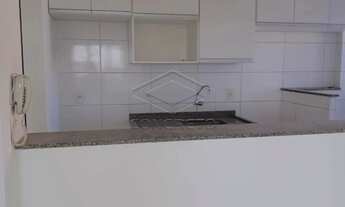 Imagem 4: GRAN TORINO - APARTAMENTO COM 2 QUARTOS, PRÓXIMO A AV. DUQUE DE CAXIAS, BAURU/SP